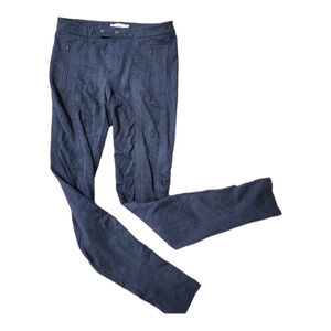 Vince grey pointe dress pants size 4